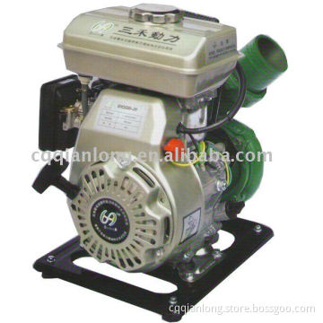 SHQG50-40 water pump